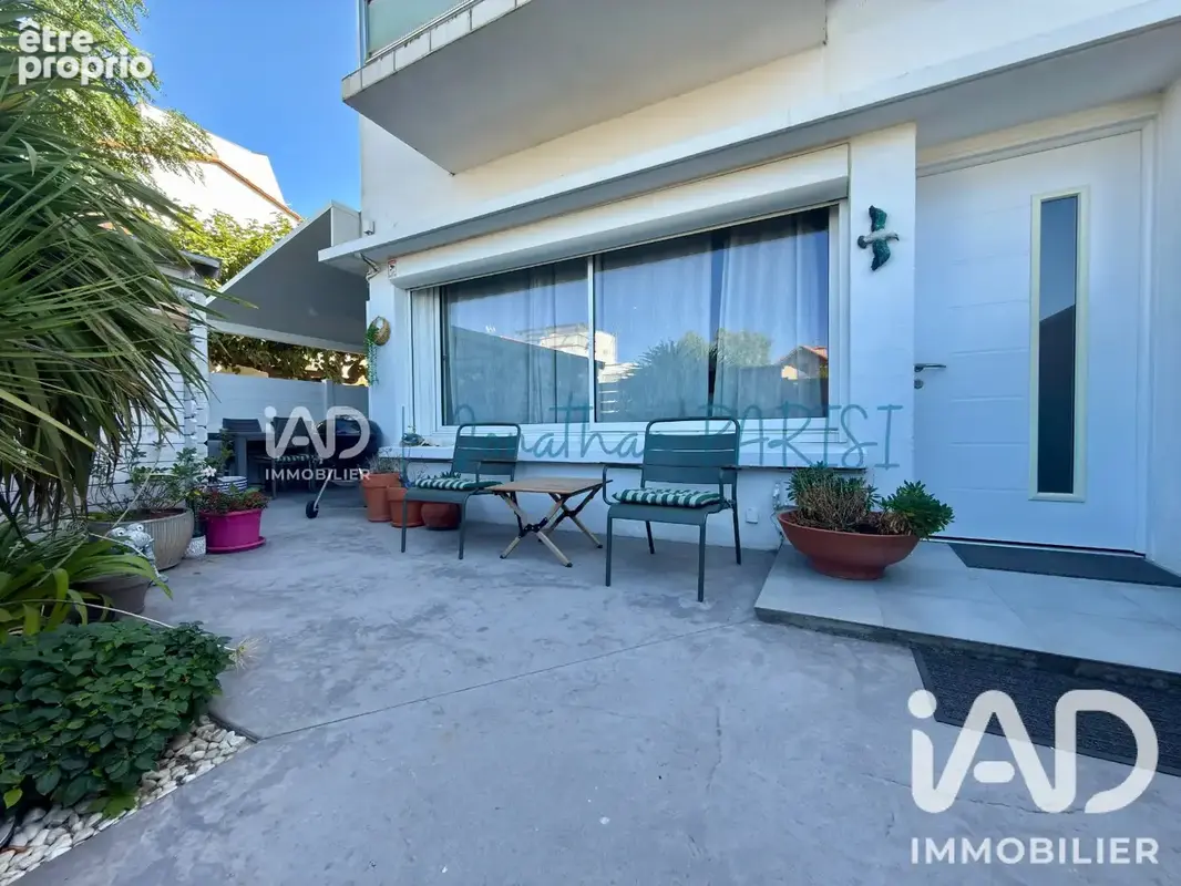 Photo 1 - Appartement à SAINT-CYPRIEN