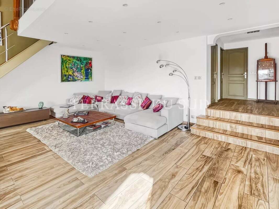 Maison à MARSEILLE-16E