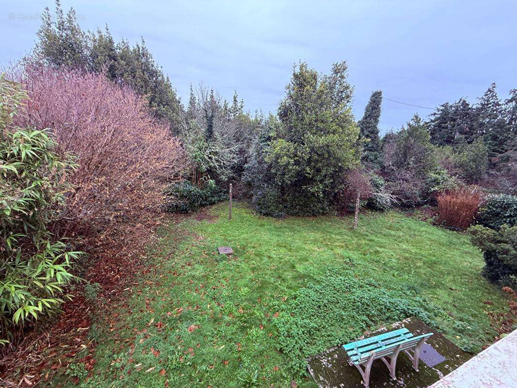 Maison à LOCMARIAQUER