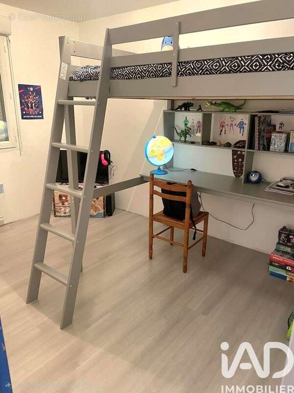 Maison 77 m² à Montreuil-En-Auge  - photo 5