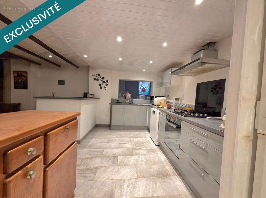 Photo 6 - Maison à MARCILLAC