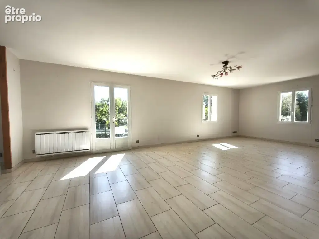 Maison 3 pièces 87 m² à vendre à Saint-Germain-De-Lusignan (17500) - photo 7