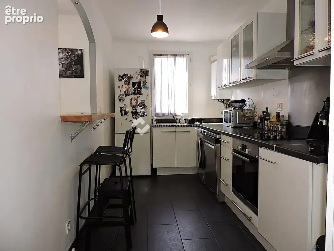 Appartement 3 pièces 63 m² à vendre à Saint-Thibault-Des-Vignes (77400) - photo 5