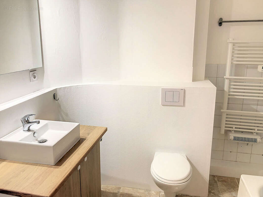 Appartement à AVIGNON