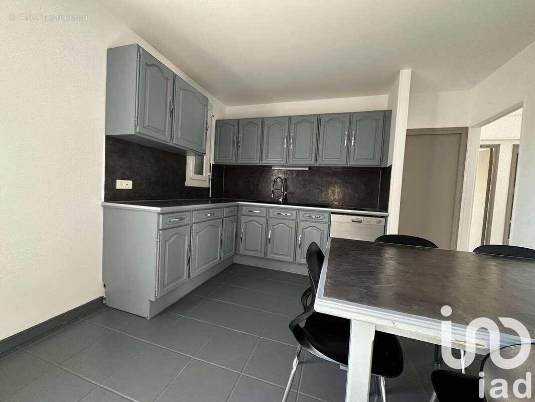 Photo 3 - Maison à ISSOUDUN