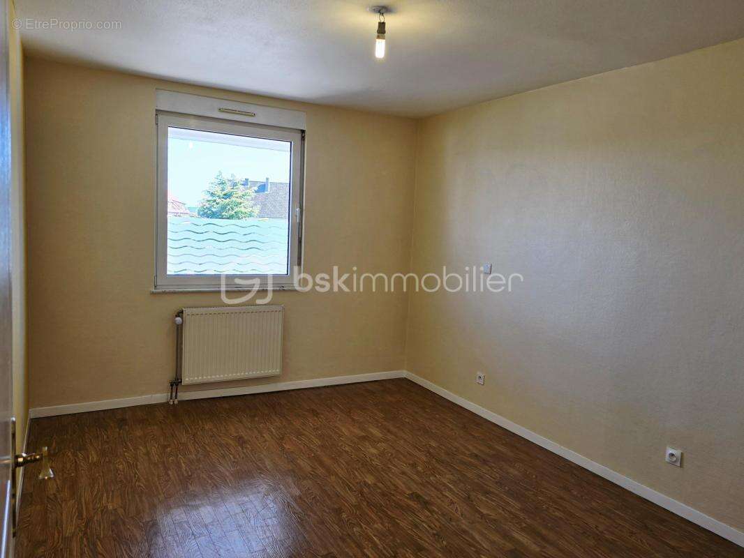  Bel appartement de 90 m² – Séjour +30 m² – Balcon 18 m² – Garage 2 voitures – Sarreguemines - photo 6