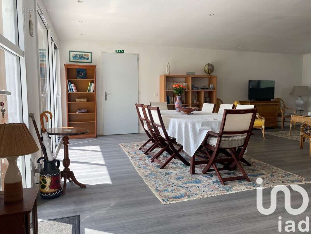 Photo 4 - Maison à ETABLES-SUR-MER