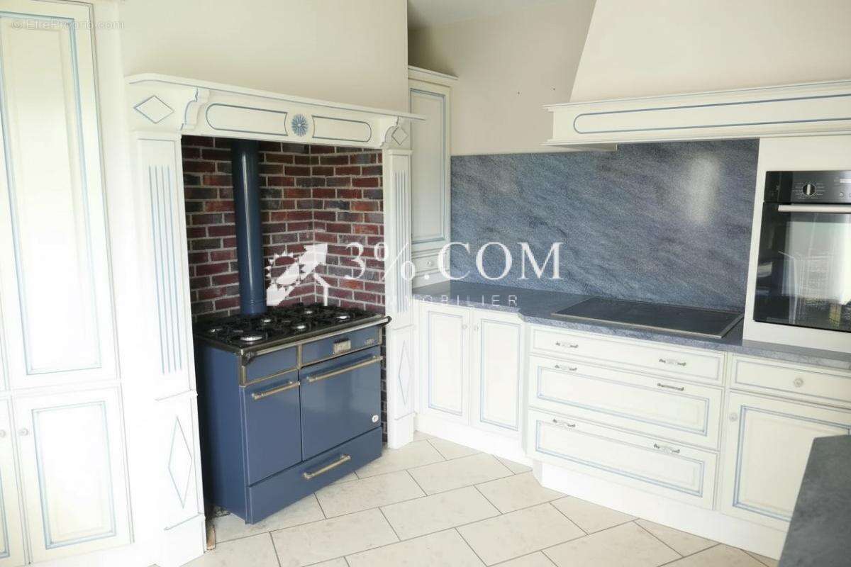 Grande maison familiale - photo 8