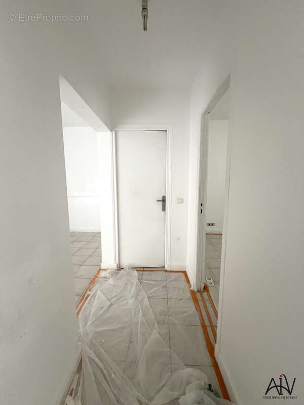 Commerce à LONGJUMEAU