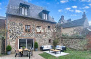 Maison à SAINT-AUBIN-SUR-QUILLEBEUF
