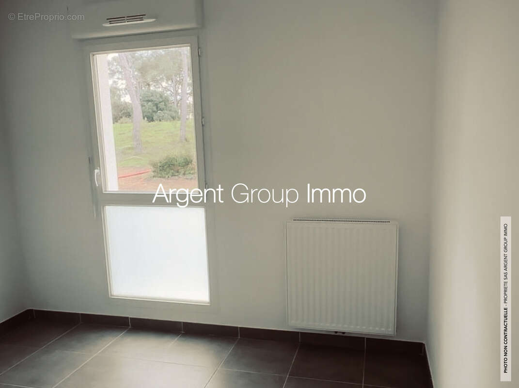 Appartement à LA SEYNE-SUR-MER