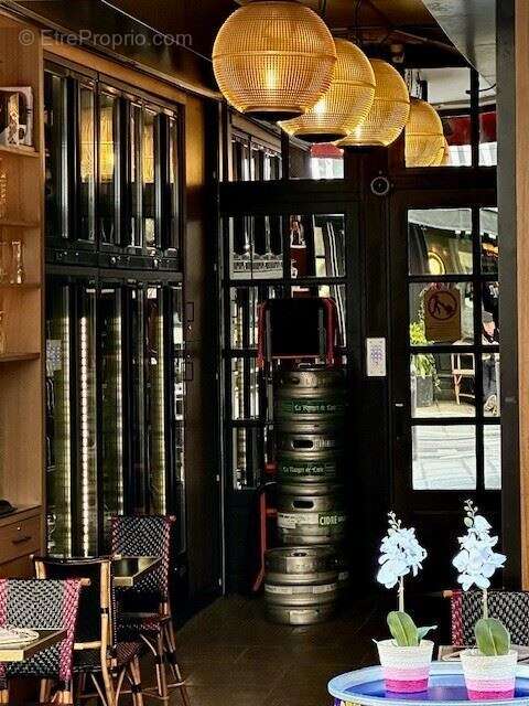 Appartement à PARIS-6E