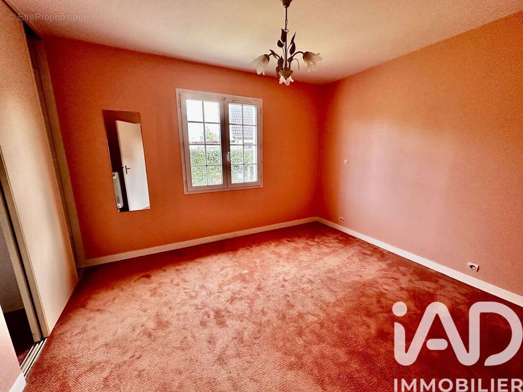 Photo 9 - Maison à AGON-COUTAINVILLE