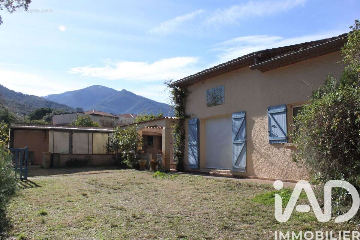 Photo 4 - Maison à ARGELES-SUR-MER