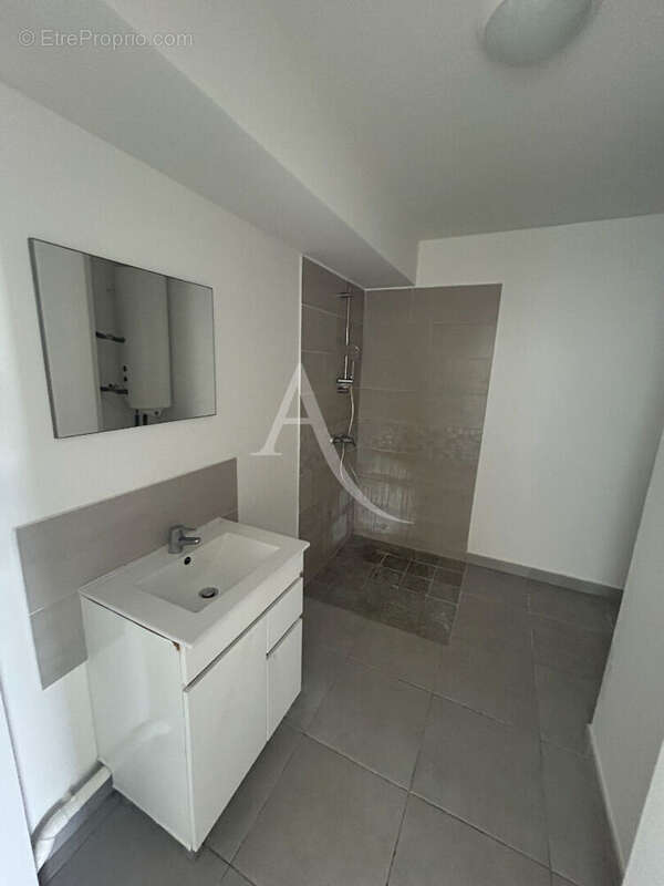 Appartement à FORT-DE-FRANCE