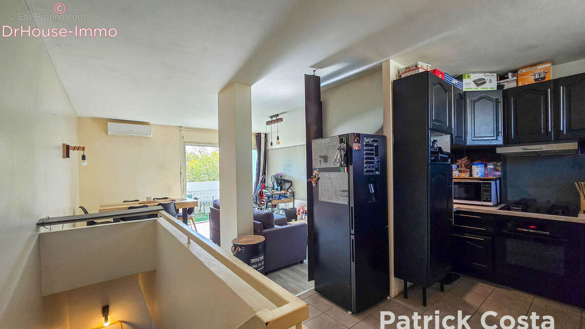 Appartement 71 m² à Le Lavandou  - photo 22