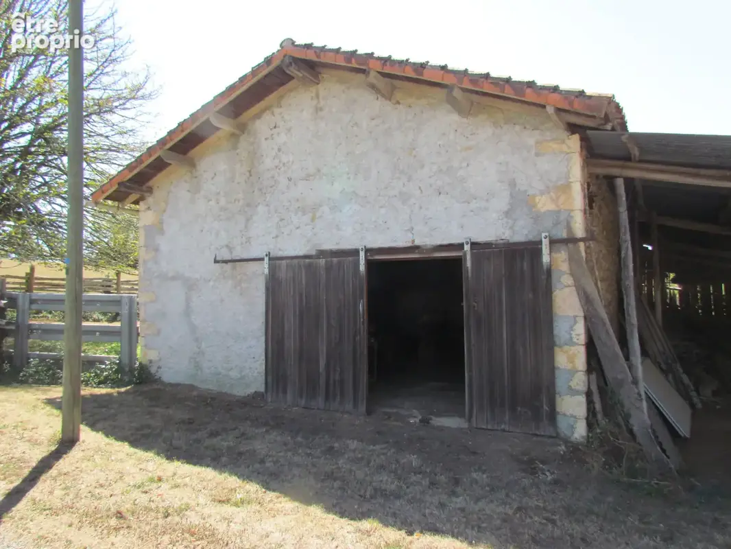 Proche saint claud (16) - photo 1