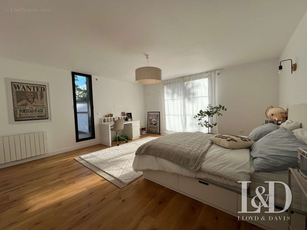 Maison à ROISSY-EN-FRANCE