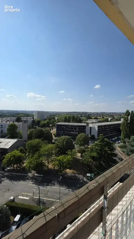 Appartement 5 pièces 104 m² à vendre à Pontoise (95300) - photo 5