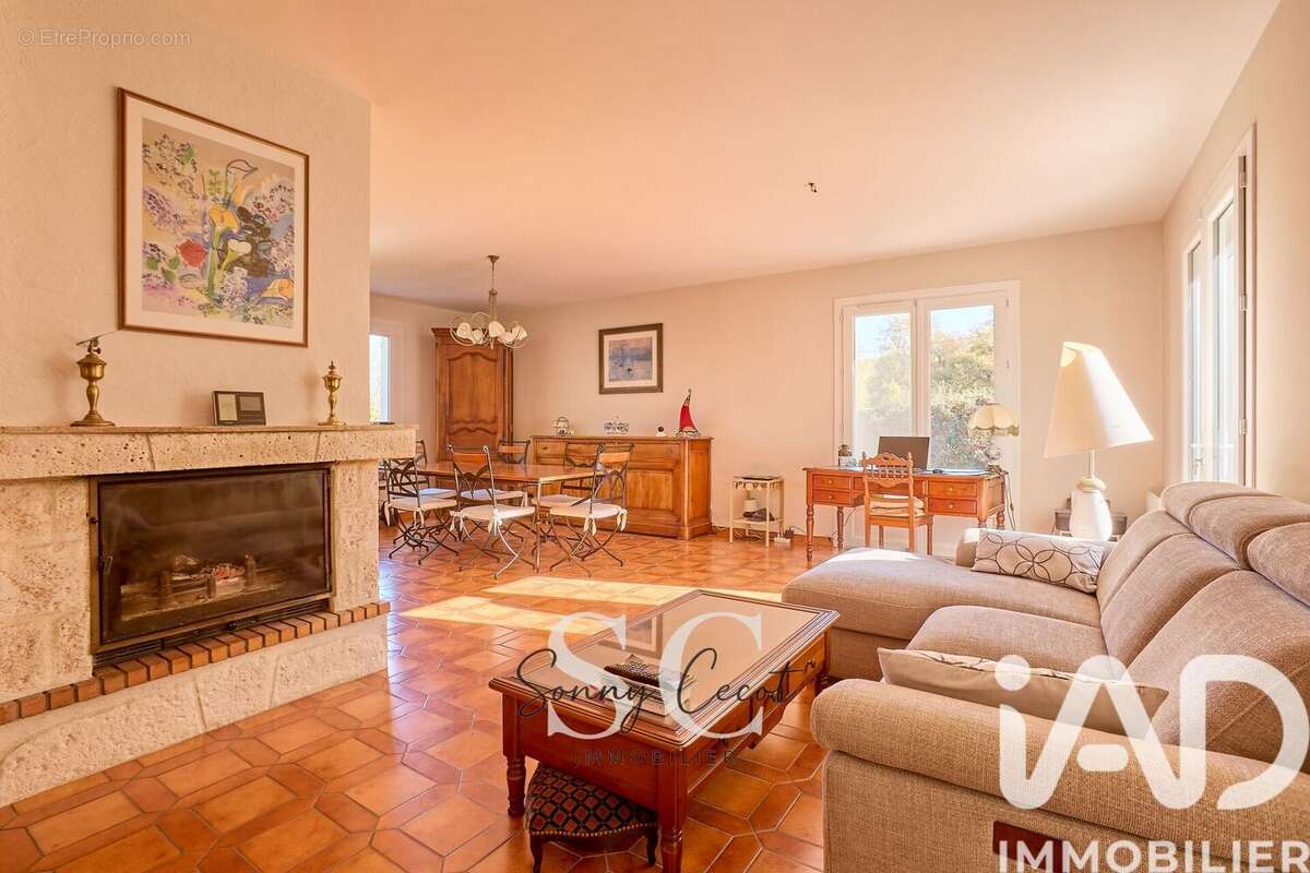 Photo 4 - Maison à LAPLUME