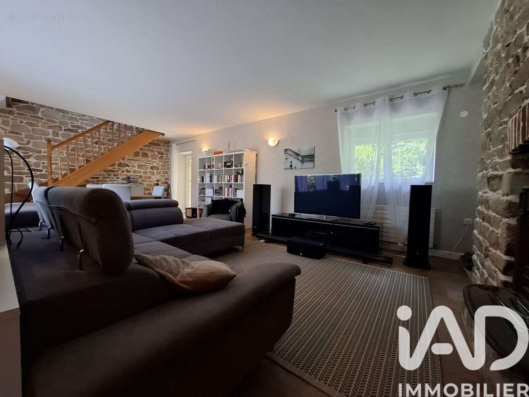 Photo 6 - Maison à CAUDAN