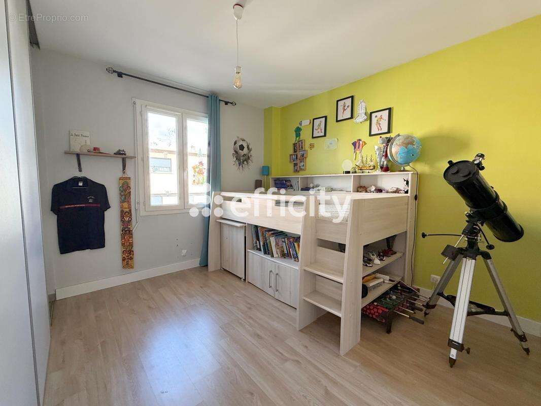 Maison à MONTARNAUD