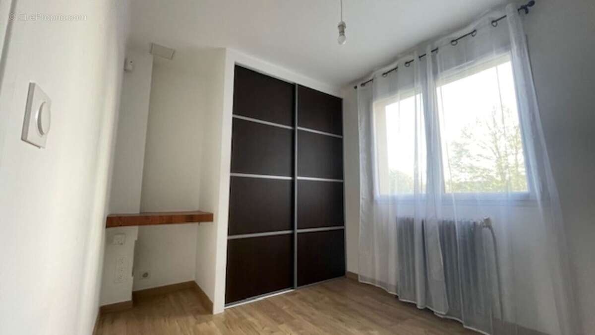 Maison à MONTFERMEIL