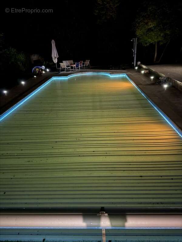 Maison à NEUVILLE-DE-POITOU