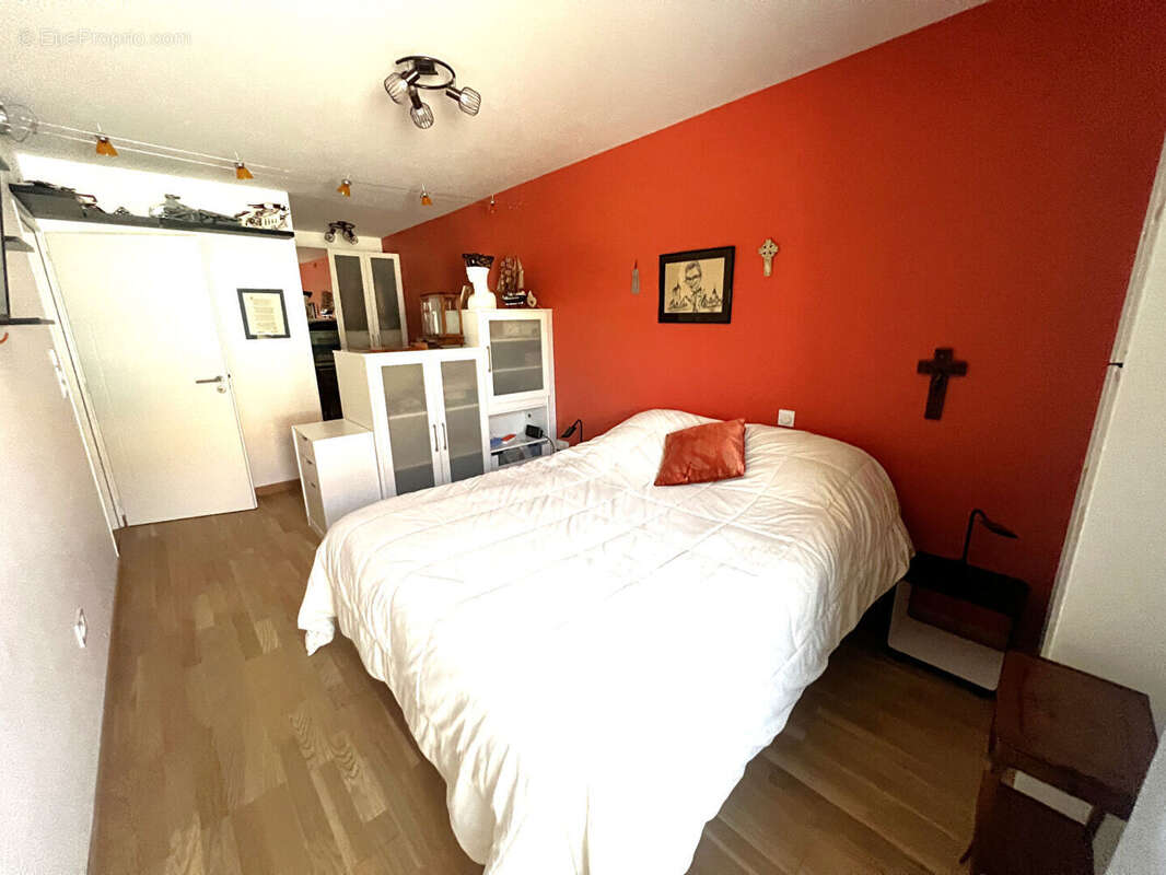 Appartement Les Sables D Olonne 5 pièce(s) 140 m2 - photo 6