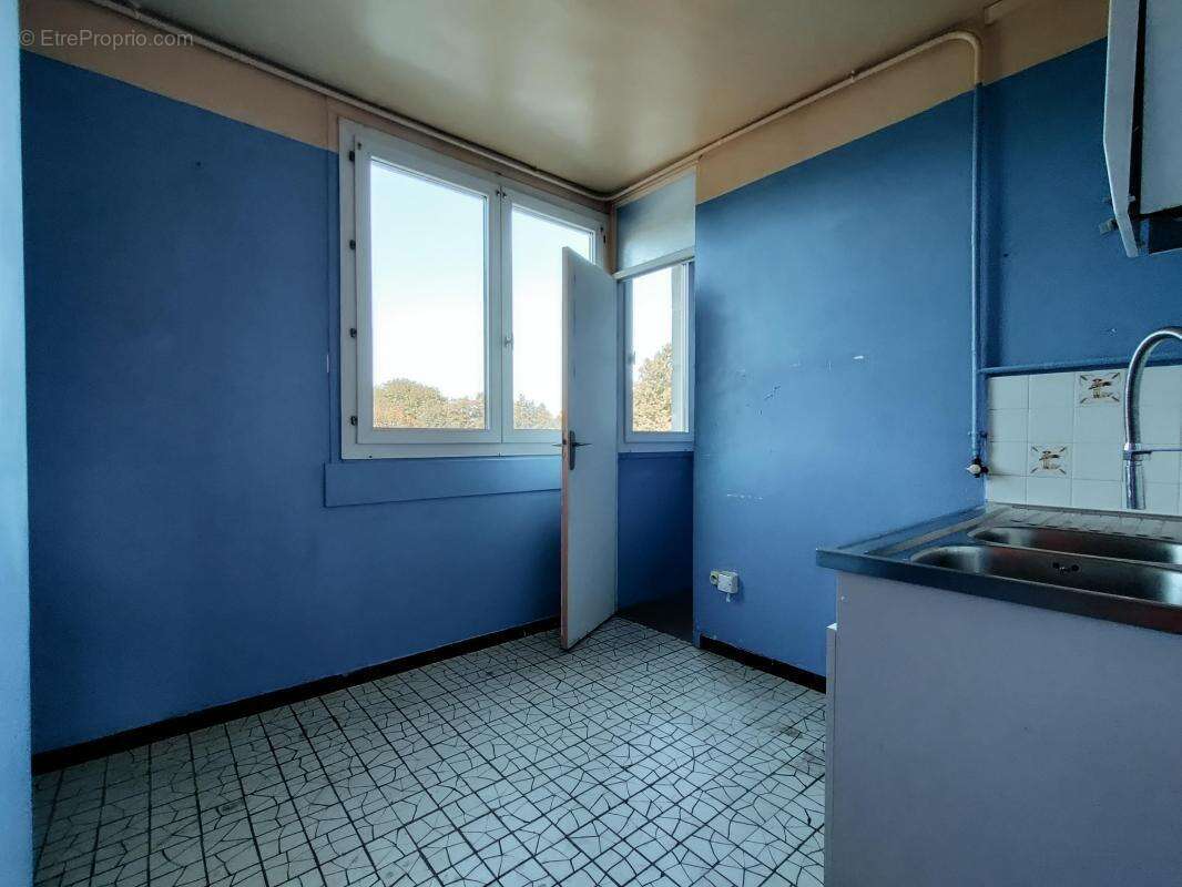 Appartement à BEAUVAIS