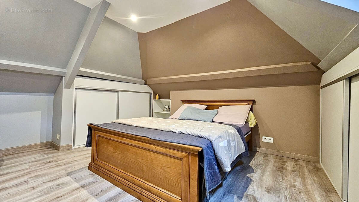 Maison à LONGJUMEAU