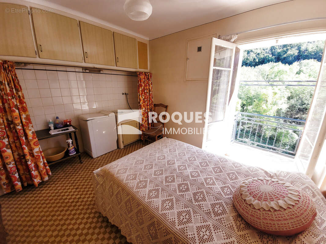 Maison à ROSIS