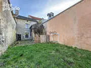 Appartement à NEUFCHATEAU