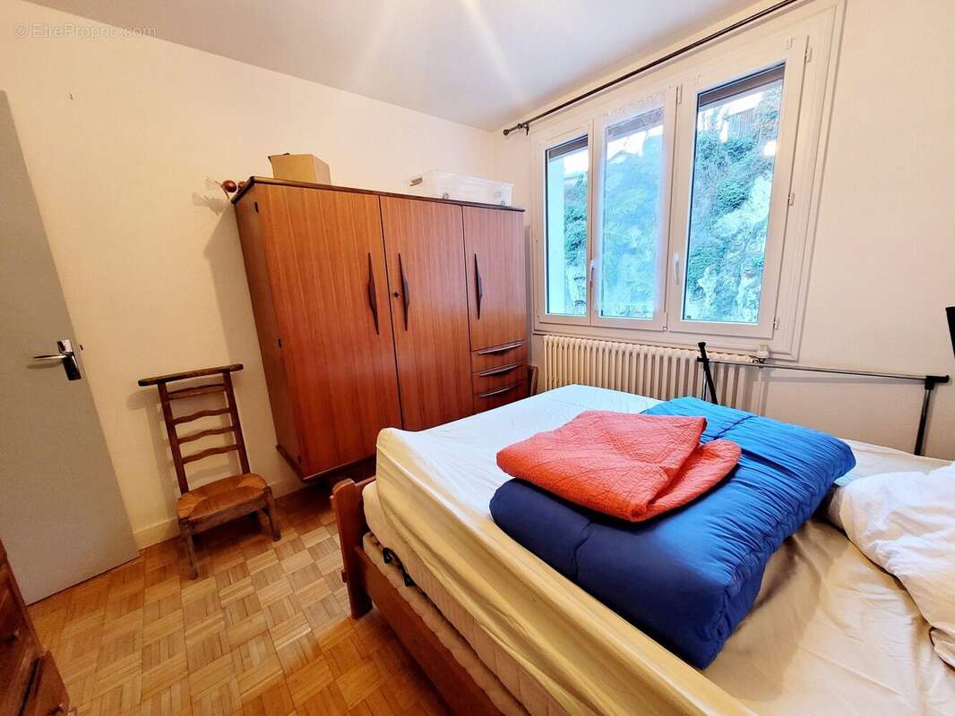 Appartement à SAINT-MICHEL-DE-MAURIENNE