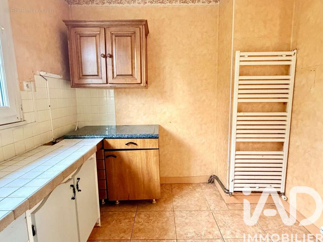 Photo 5 - Maison à RILHAC-RANCON