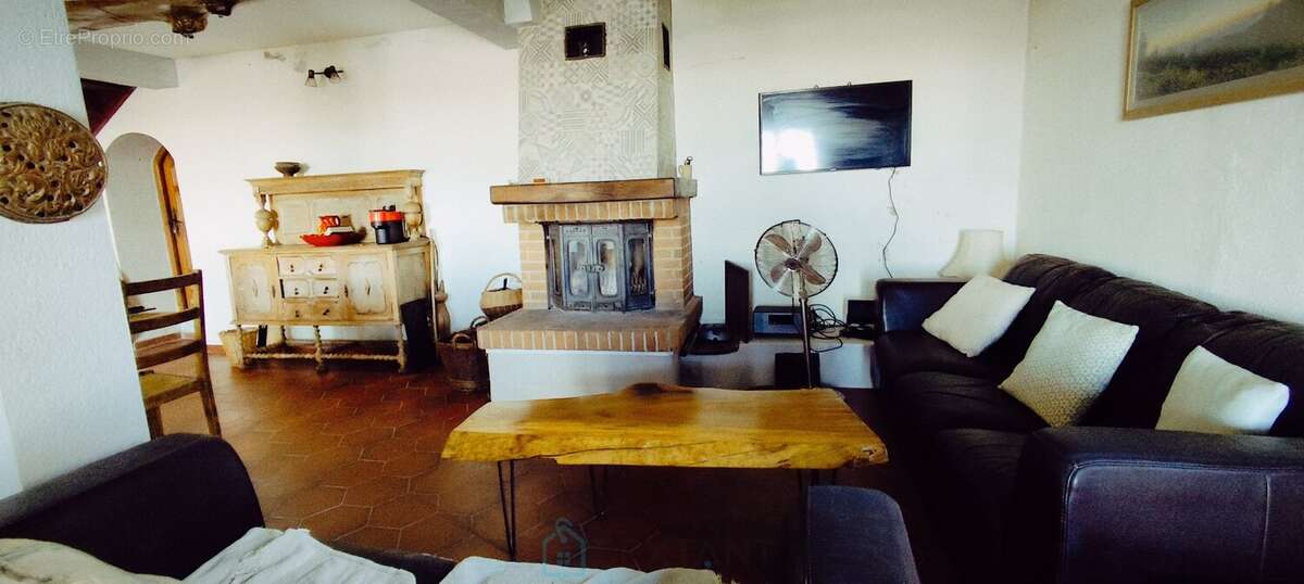 Maison à TAURINYA
