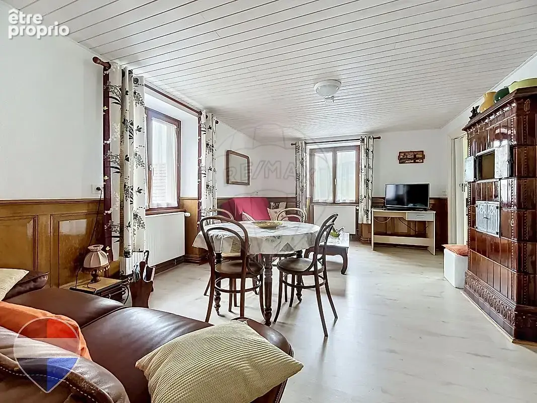 Maison 6 chambre(s) à vendre - photo 14