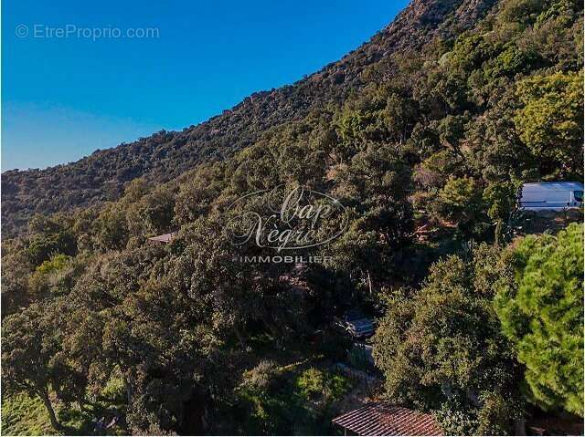 Maison à LE LAVANDOU