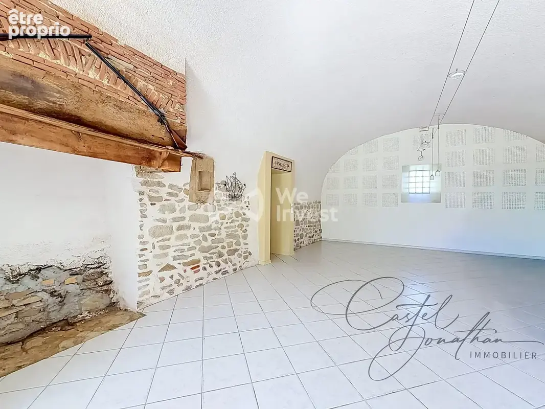 Maison 210 m² à Revel-Tourdan  - photo 7