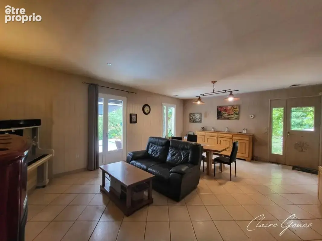 Maison à vendre 5/6 pièces à Cadours de 115m² (31) - photo 4