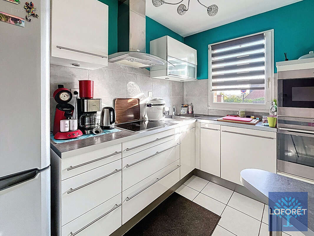 Maison à VALENCIENNES