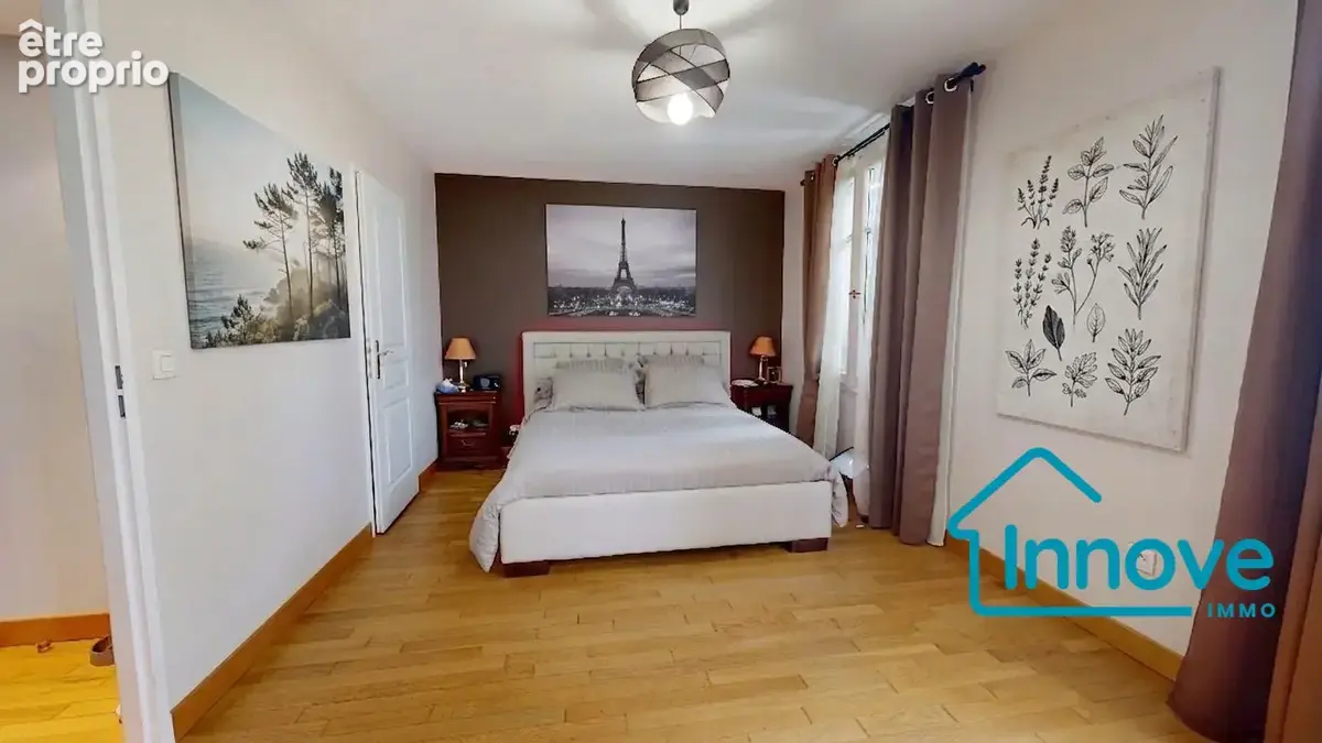 Maison 143 m² à Rocquencourt  - photo 8