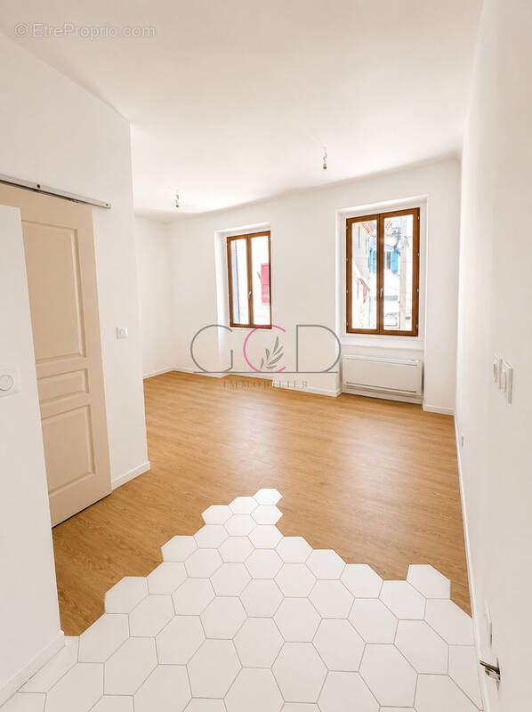 Appartement à LES PENNES-MIRABEAU