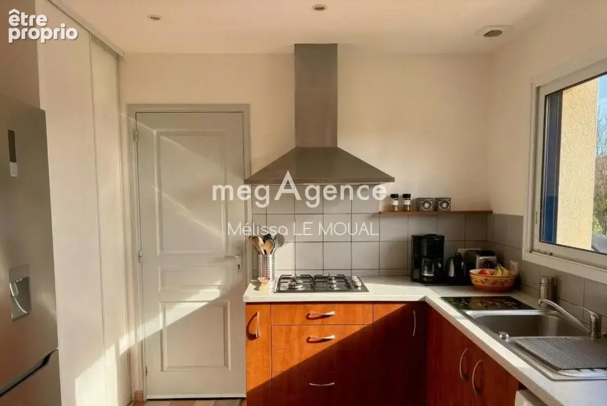 Maison 5 chambres-Mané Kernours-aucun travaux à prévoir - photo 2