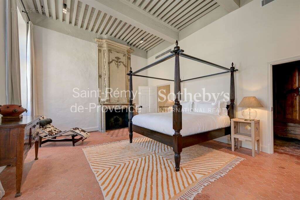Maison à SAINT-REMY-DE-PROVENCE