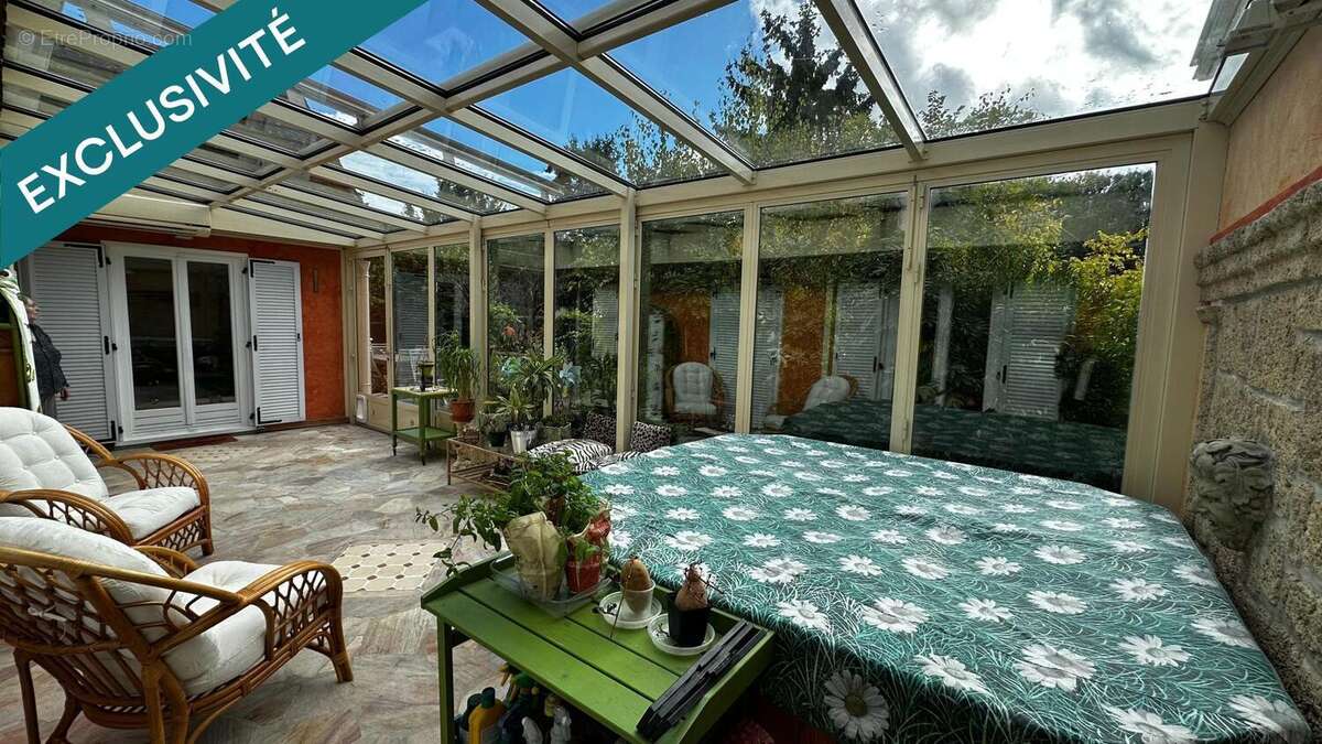 Photo 4 - Maison à SUCY-EN-BRIE