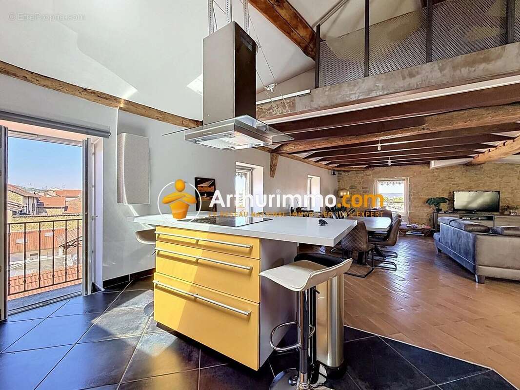 Vente Appartement Bourgoin-jallieu(38300) 309 900ï¿œ - photo 10