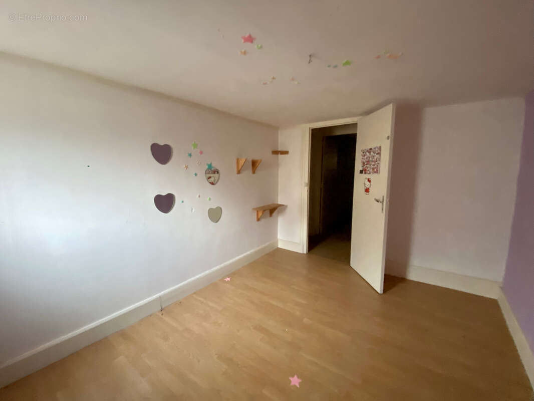 Appartement à DECIZE