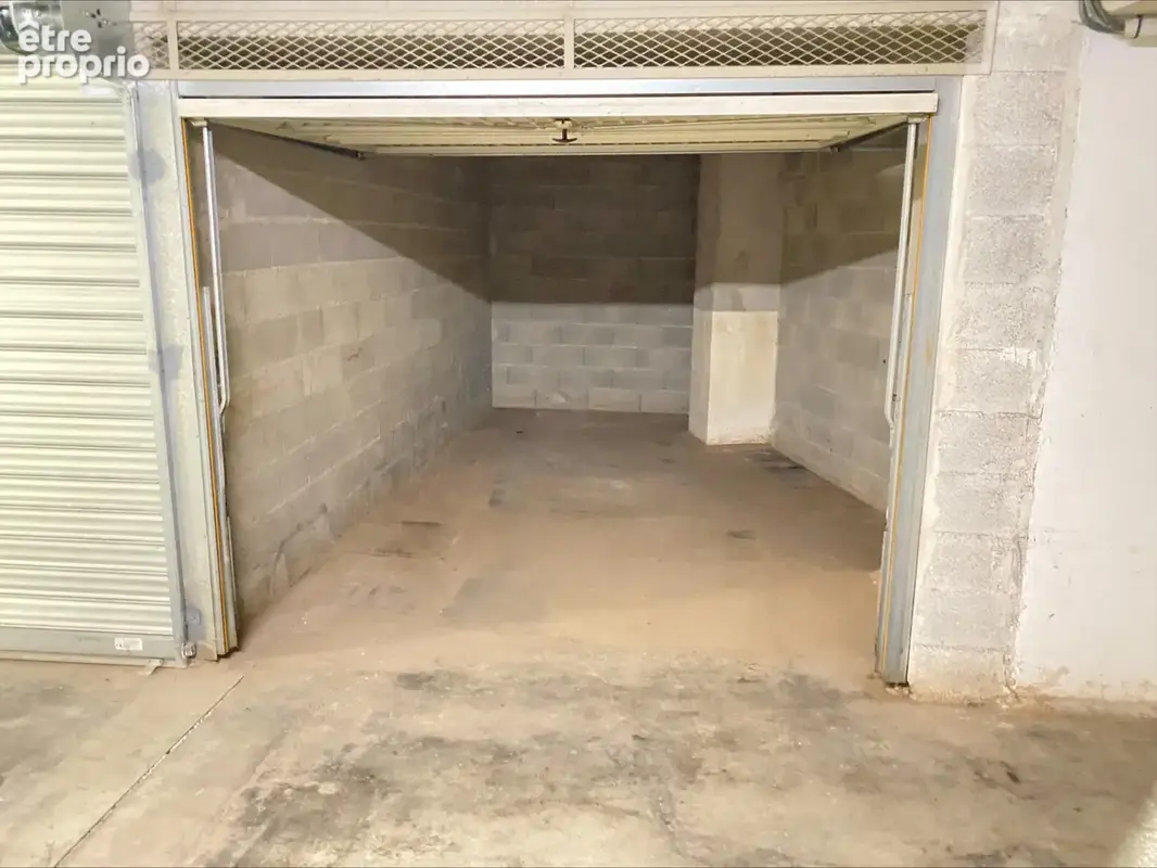 T2 centre ville au calme / garage - photo 10