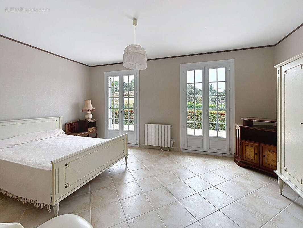 Maison à SERIGNAN-DU-COMTAT